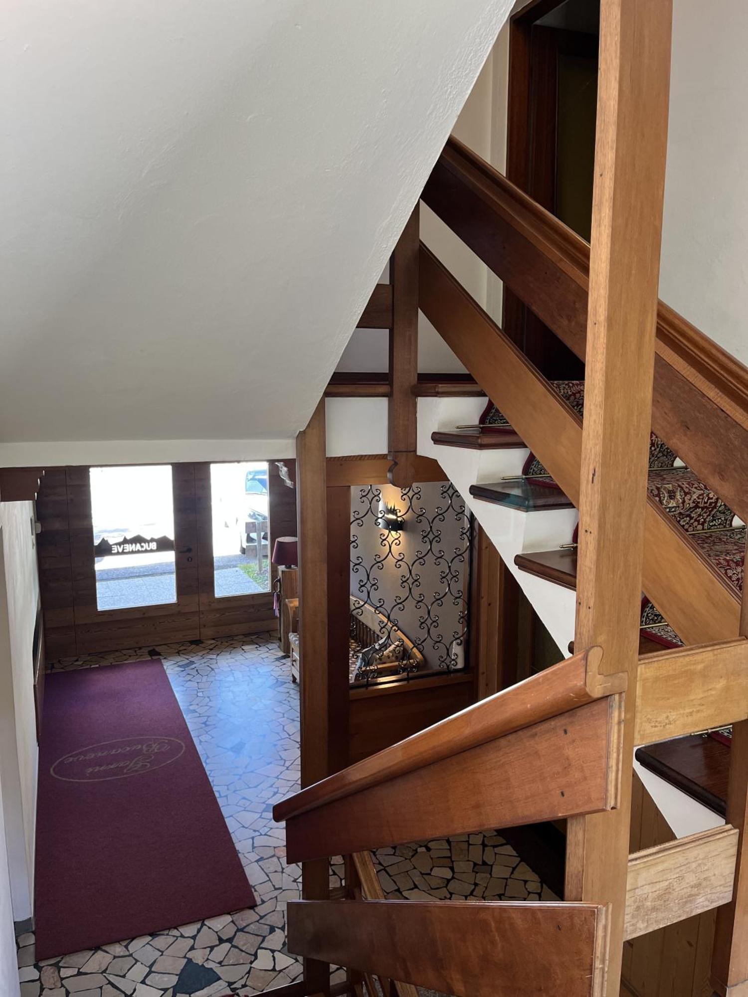 B&B Bucaneve Vigo di Fassa Zewnętrze zdjęcie